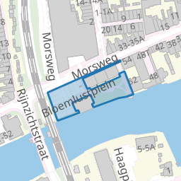 Perceel LDN01-L-2582