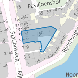 Perceel LDN01-L-2586