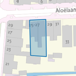 Perceel LDN01-L-2587