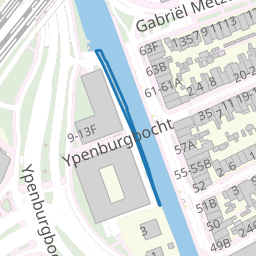 Perceel LDN01-L-2588