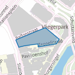 Perceel LDN01-L-2595