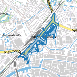 Perceel LDN01-L-2596