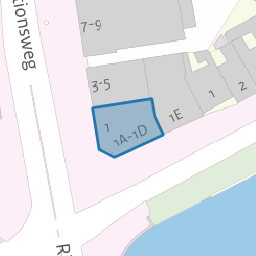 Perceel LDN01-L-2598