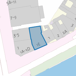 Perceel LDN01-L-2599