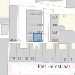 Perceel LDN01-L-2612