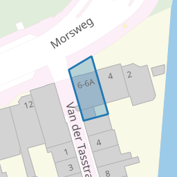 Perceel LDN01-L-2613