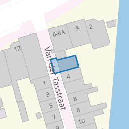 Perceel LDN01-L-2614