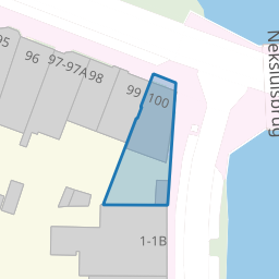 Perceel LDN01-M-1025