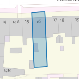 Perceel LDN01-M-1075