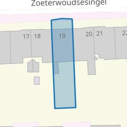 Perceel LDN01-M-1078