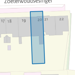 Perceel LDN01-M-1079