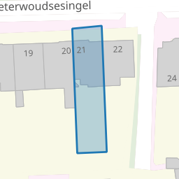 Perceel LDN01-M-1080