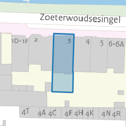 Perceel LDN01-M-1102