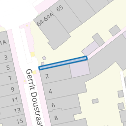 Perceel LDN01-M-1151