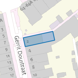 Perceel LDN01-M-1152