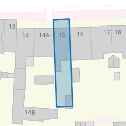 Perceel LDN01-M-1164