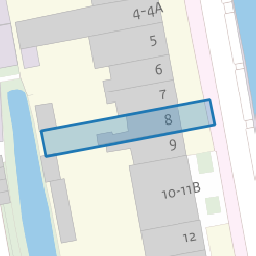 Perceel LDN01-M-1297