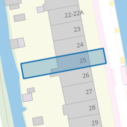 Perceel LDN01-M-1309