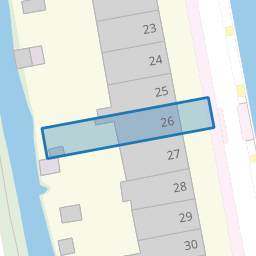 Perceel LDN01-M-1310