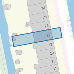 Perceel LDN01-M-1311