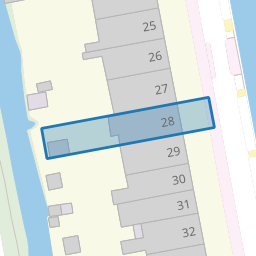 Perceel LDN01-M-1312