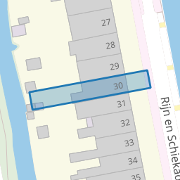 Perceel LDN01-M-1314