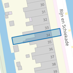 Perceel LDN01-M-1317