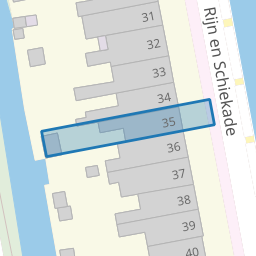 Perceel LDN01-M-1318