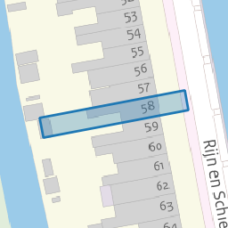 Perceel LDN01-M-1323