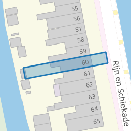 Perceel LDN01-M-1325