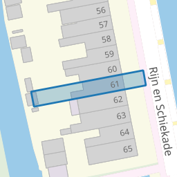 Perceel LDN01-M-1326