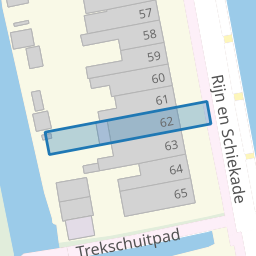 Perceel LDN01-M-1327