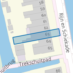 Perceel LDN01-M-1328