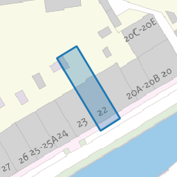 Perceel LDN01-M-1337