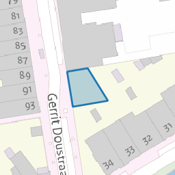 Perceel LDN01-M-1344