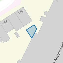 Perceel LDN01-M-1354