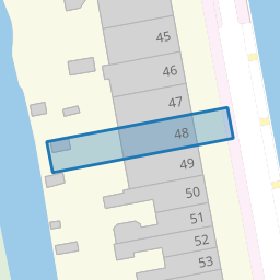 Perceel LDN01-M-1361