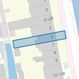 Perceel LDN01-M-1369