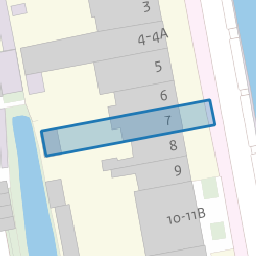 Perceel LDN01-M-1370