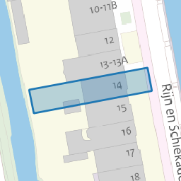 Perceel LDN01-M-1371