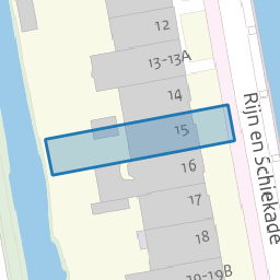 Perceel LDN01-M-1372