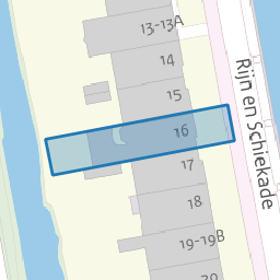 Perceel LDN01-M-1373