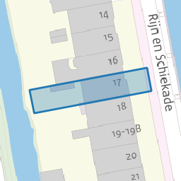 Perceel LDN01-M-1374