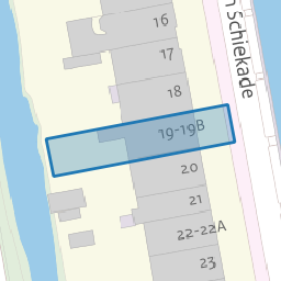 Perceel LDN01-M-1376