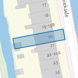 Perceel LDN01-M-1377