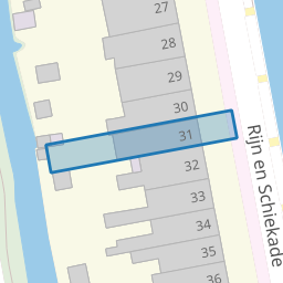 Perceel LDN01-M-1378