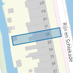 Perceel LDN01-M-1379