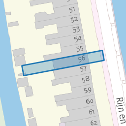 Perceel LDN01-M-1387