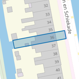 Perceel LDN01-M-1538