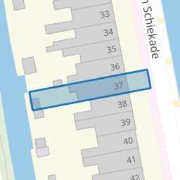 Perceel LDN01-M-1539